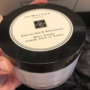 Jo Malone Body Cream NEW $80